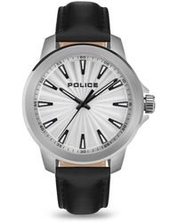 Police - Analogue Quartz Watch - Lyst