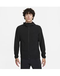 Nike - Unlimited Repel Hooded Versatile Jacket - Lyst