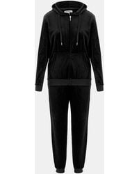 Miso - Velour Tracksuit - Lyst