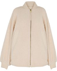 Varley - Serina Reversible Quilt Jacket - Lyst