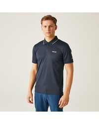 Regatta - Maverick V Active Polo Shirt - Lyst