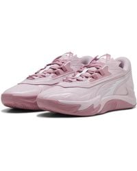 PUMA - Scoot Zeros Ii Basketball Trainers - Lyst