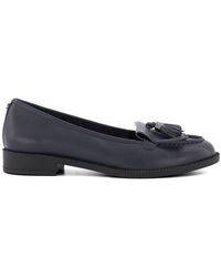 Dune - Dune Granthams Loafers - Lyst