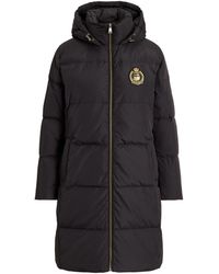 Ralph Lauren - Real Quilted Medium Puffer Jacket - Lyst