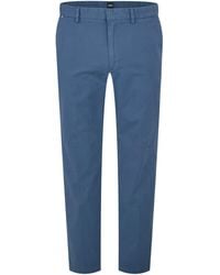 BOSS - Hbb Kaiton Slim-Fit Chinos - Lyst