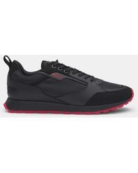 HUGO - Icelin Runners - Lyst