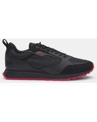 HUGO - Icelin Runners - Lyst