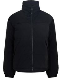 Timberland - Insulated Puffer Short Puffer Jacket - Lyst