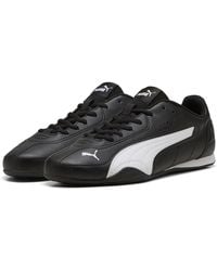 PUMA - Catch Low-Top Trainers - Lyst