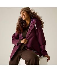 Regatta - Bayletta Waterproof Jacket - Lyst
