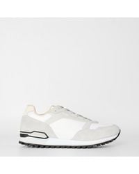 BOSS - Parkour Running Trainers Dynamic Perfomance Design - Lyst