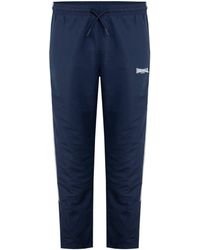Lonsdale London - 2 Stripe Oh Woven Bottom - Lyst