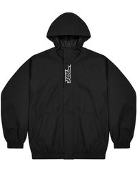 No Fear - Oversized Ski Jacket - Lyst