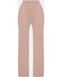 I Saw It First - Ribbed Wide Leg - Lyst