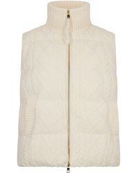 Varley - Irina Vest - Lyst