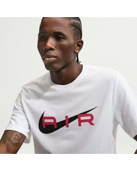 Nike - T-Shirt - Lyst