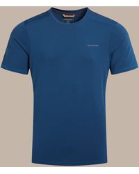 Craghoppers - Charon Ii Quick-Drying Technical T-Shirt - Lyst