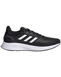 adidas - Run Falcon 2.0 Running Shoes - Lyst