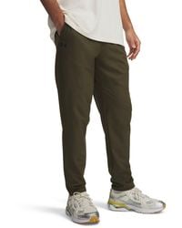 Under Armour - Unstoppable Taper - Lyst