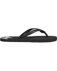 adidas Originals - Adi Sun Flip Flops - Lyst