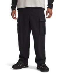 Under Armour - Downtown Trousers - Lyst