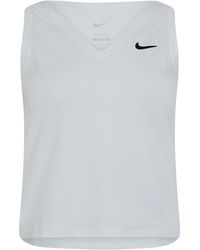 Nike - Court Victory Tennis Tank - Lyst