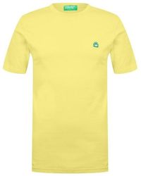 Benetton - Colors Ss T Sn99 - Lyst