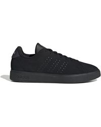 adidas - Advantage Low-Top Trainers - Lyst
