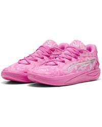 PUMA - Stewie 4 St4Rz Basketball Trainers - Lyst