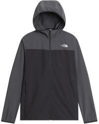 The North Face - 247 Track Jacket - Lyst