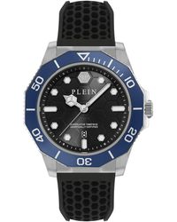 Philipp Plein - Hypersport Analogue Quartz Watch - Lyst