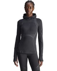 adidas By Stella McCartney - Truepace Running Long Sleeve Top - Lyst