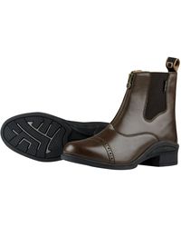 Dublin - Altitude Zip Paddock Boot - Lyst