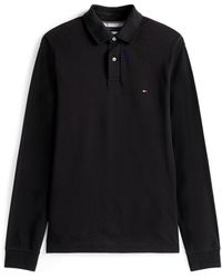 Tommy Hilfiger - 1985 Long Sleeve Polo Shirt - Lyst