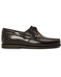 Timberland - Boat Shoe - Lyst