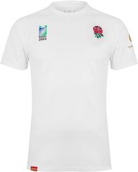 Castore - England Rugby Champions Shirt 2003 Adults - Lyst