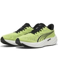 PUMA - Velocity Nitro 5 Road Running Shoes - Lyst