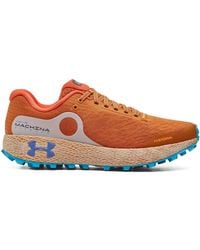 Under Armour - Hovr Machina Off Road Running Shoes - Lyst