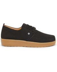 Lambretta - Perez Court Trainers - Lyst