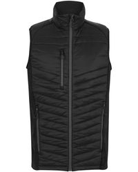 Regatta - Navigate Hybrid Bodywarmer - Lyst