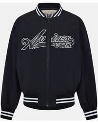 Avirex - Bomber Jacket - Lyst