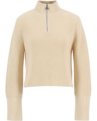 Barbour - Kennedy Jumper - Lyst