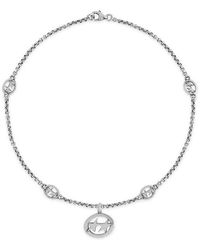 Twojeys - Adults Icon Superstar Chain Necklace - Lyst