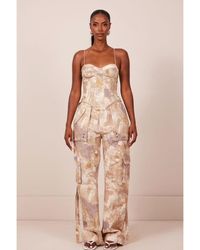 Mars the Label - Mtl The Mars Cargo C - Lyst