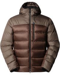 The North Face - M Hke Kalix Down Hooded Jacket - Lyst