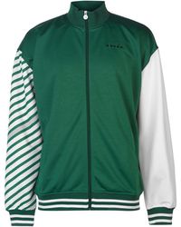 diadora sweatsuit