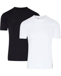 Reebok - 2 Pack T-Shirts Clancy - Lyst