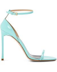 Tom Ford - Strappy Heeled Sandals - Lyst