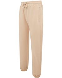 Mallet - Closed Hem Fleece Joggers - Lyst