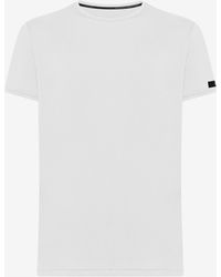 Roberto Ricci Designs - Tortona T-Shirt - Lyst